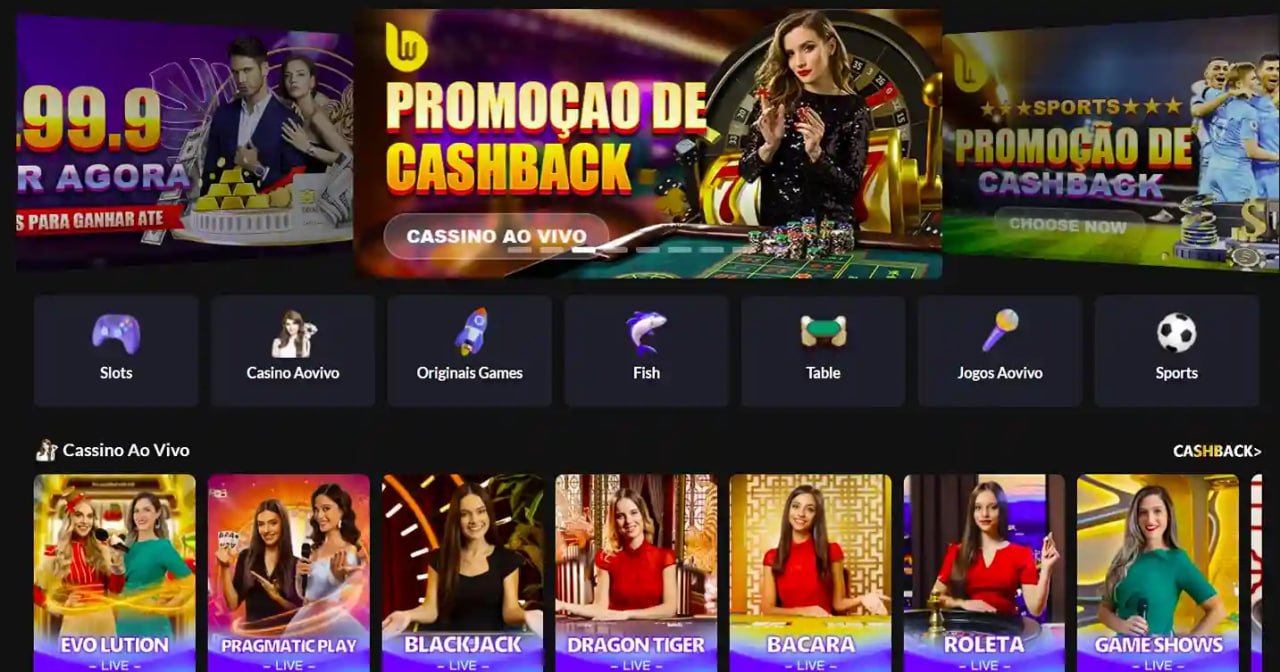 Bàn live casino với dealer thật tại 6623 galaxy