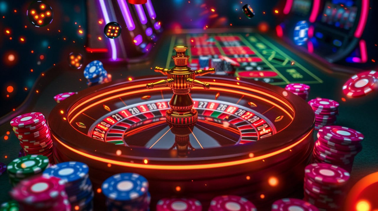 Giao diện slot online đầy màu sắc tại 6623 galaxy