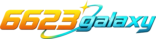 Logo 6623 galaxy